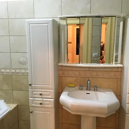 Anastasia Mediaş Exterior foto