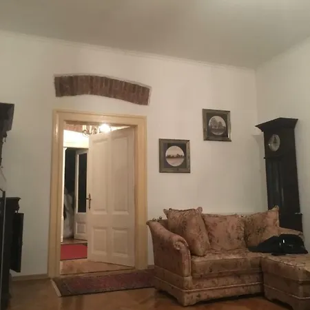 Anastasia Mediaş Exterior foto