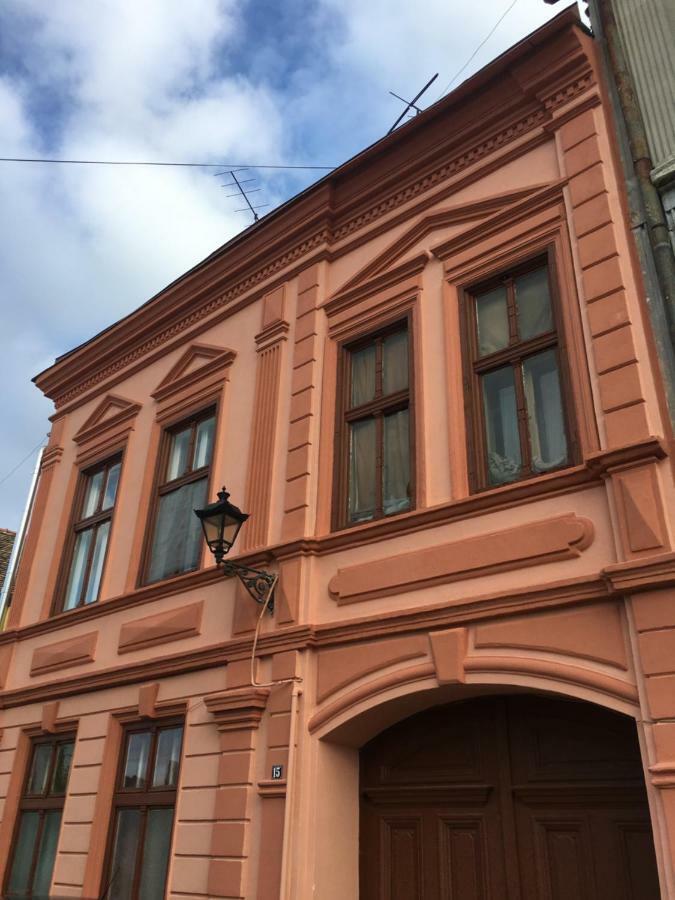 Anastasia Apartment Mediaş