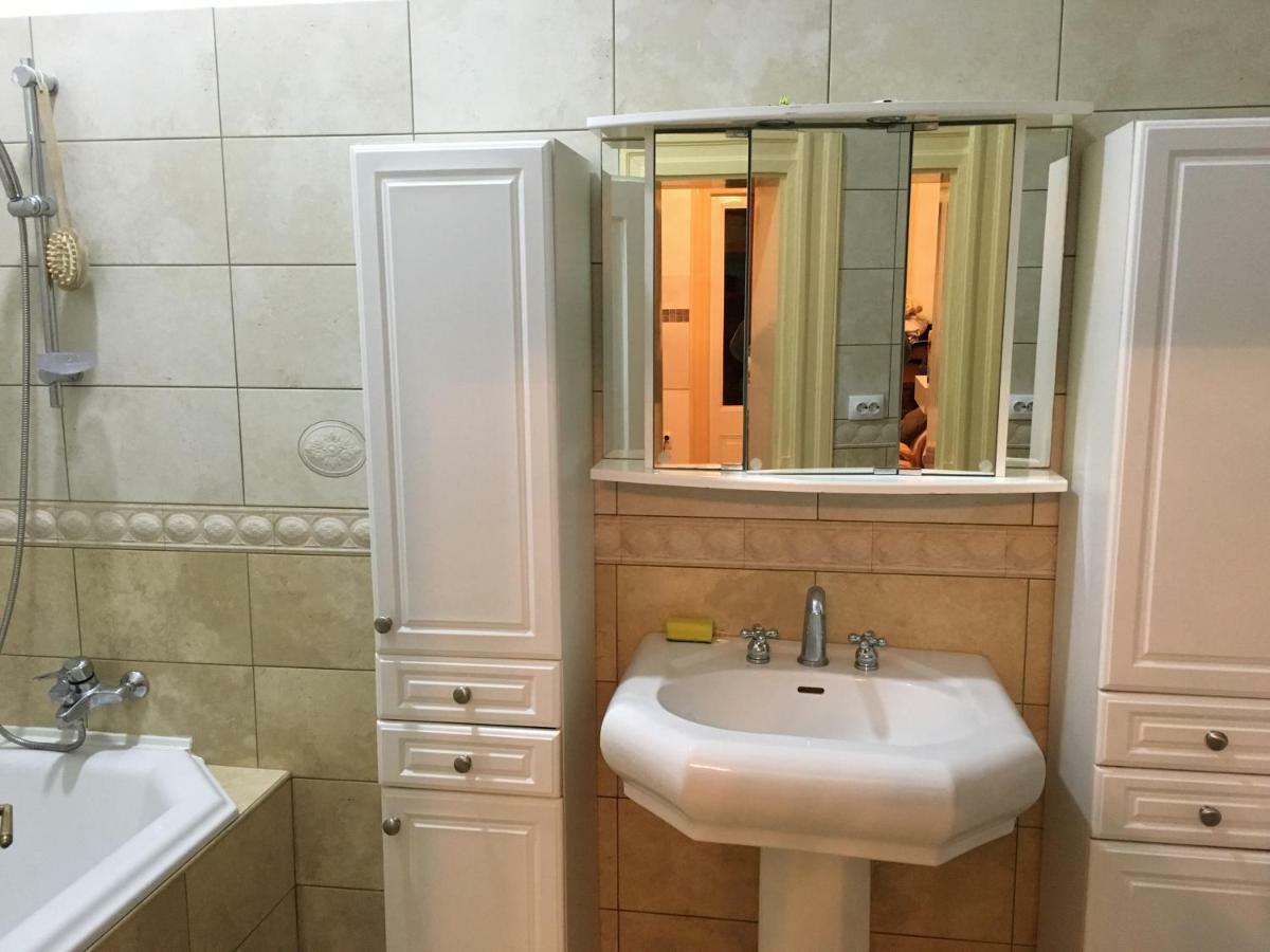 Apartment Anastasia