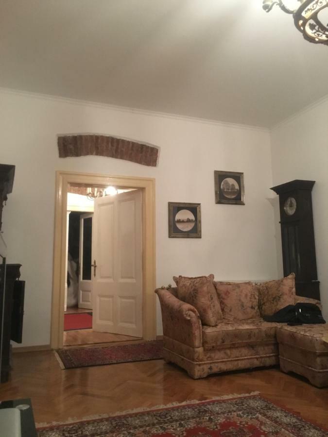 Apartment Anastasia *
