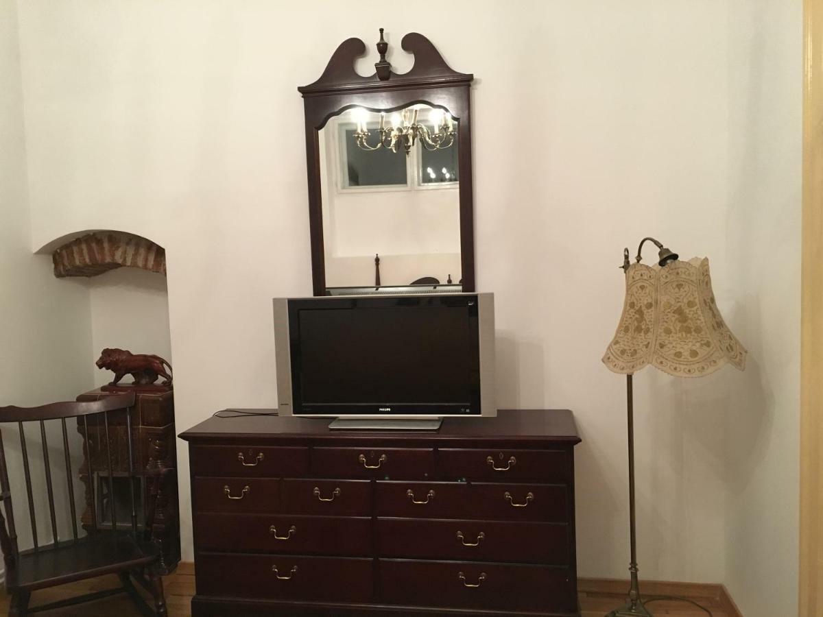 Anastasia Apartment *