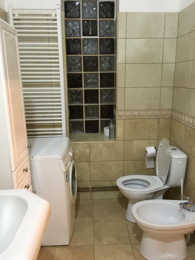 Anastasia Apartment