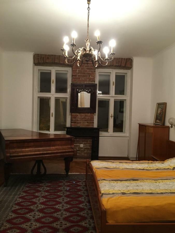 Anastasia Apartment