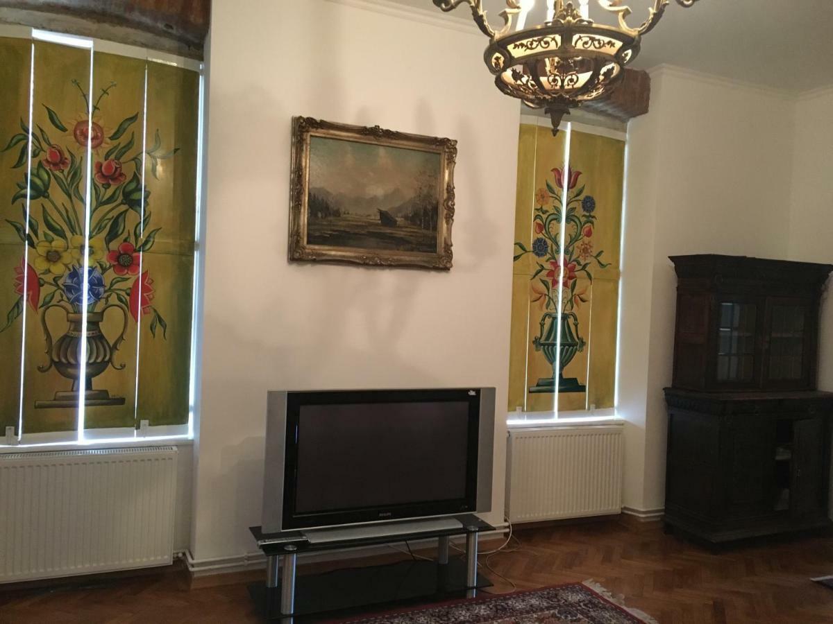 Apartment Anastasia Mediaş